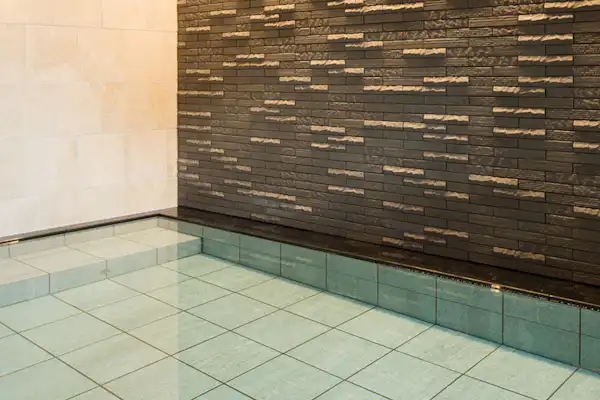 ห้องอาบน้ำสาธารณะ