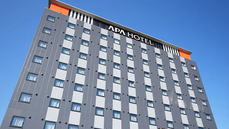 APA Hotel <Ibaraki Koga Ekimae>