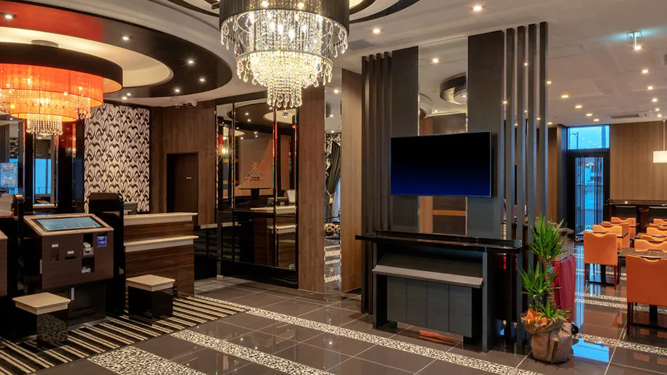 APA Hotel <Ibaraki Koga Ekimae>