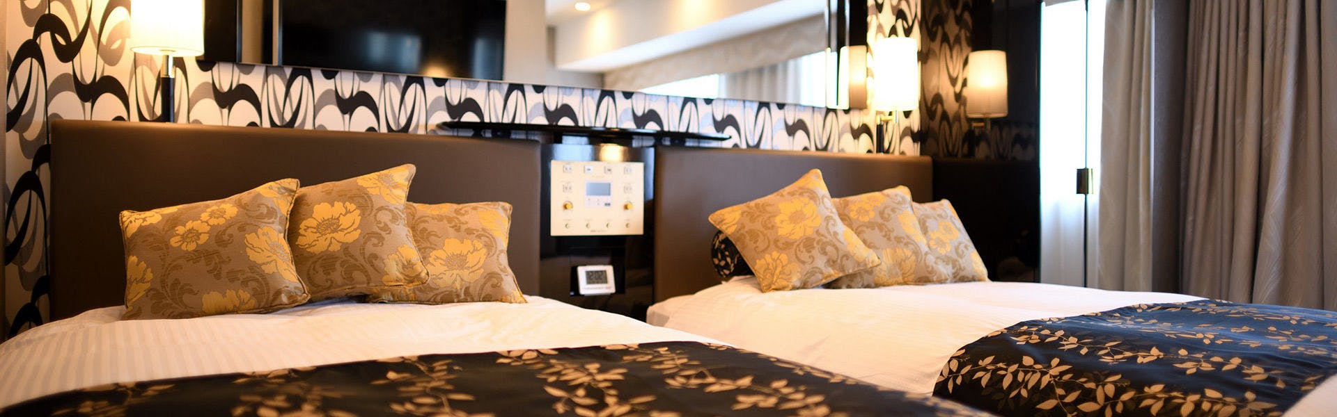 ห้องพัก