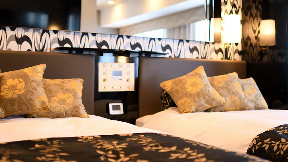 APA Hotel <Ibaraki Koga Ekimae>