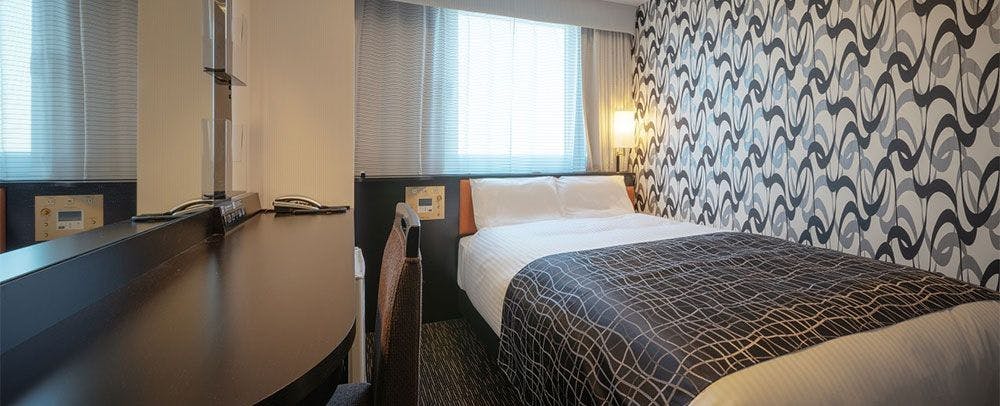 APA Hotel <Ibaraki Koga Ekimae>