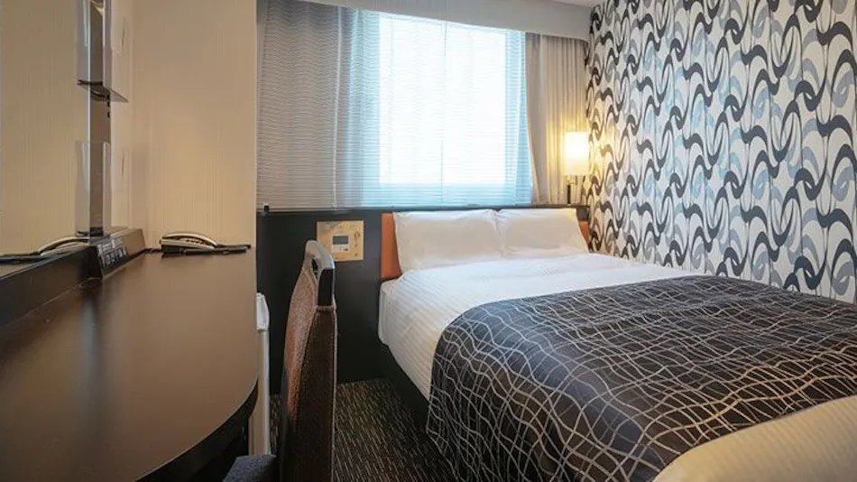 APA Hotel <Ibaraki Koga Ekimae>