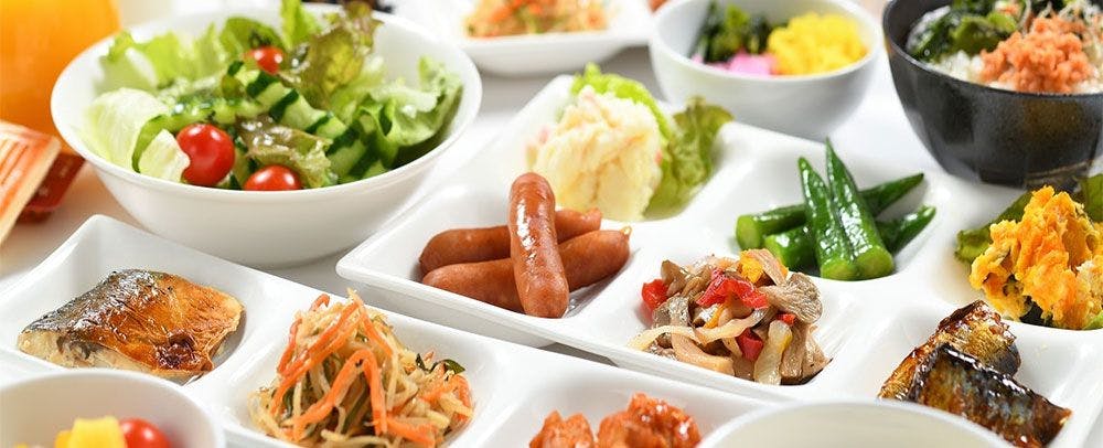 APA Hotel <Ibaraki Koga Ekimae>