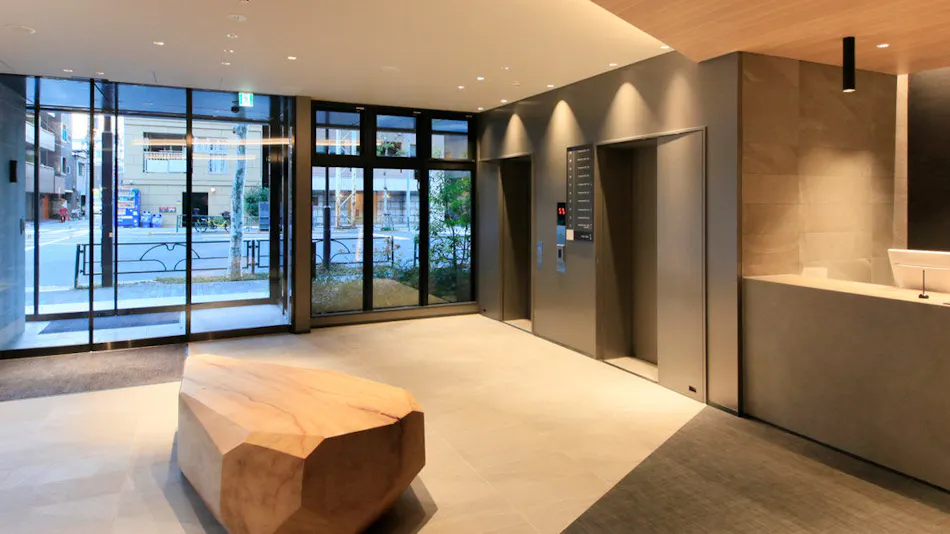 S peria Inn Nihombashi Hakozaki