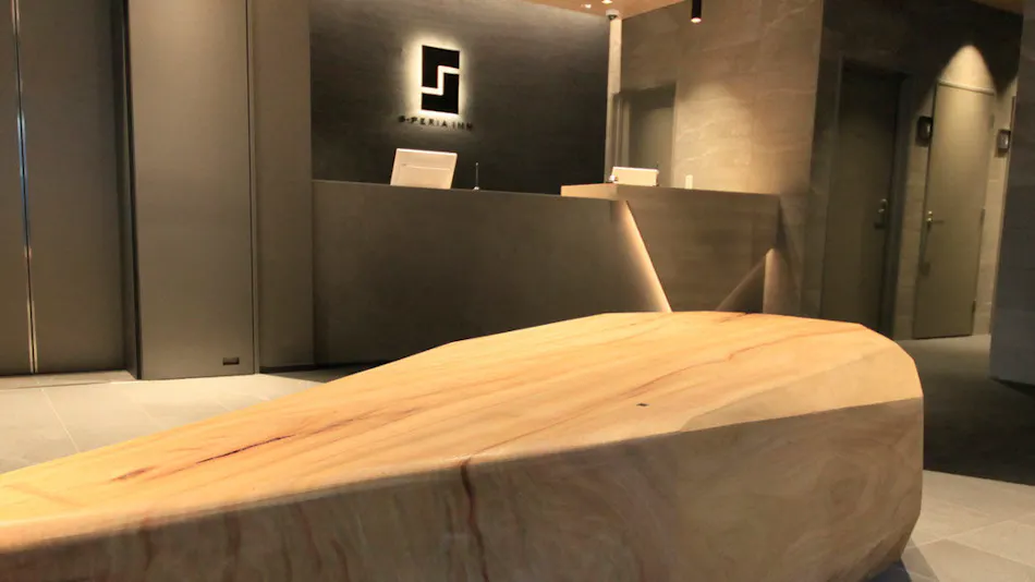 S peria Inn Nihombashi Hakozaki