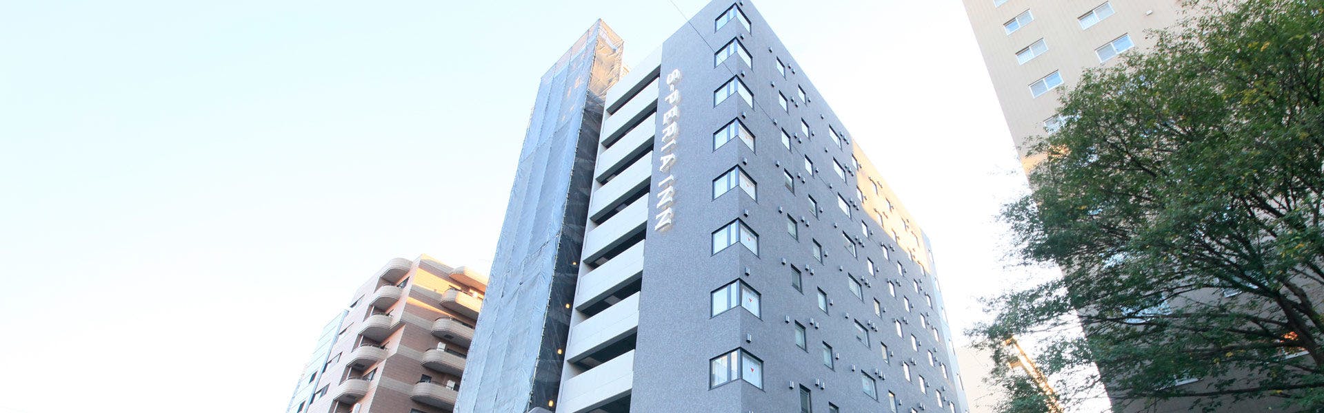 エスペリアイン日本橋箱崎