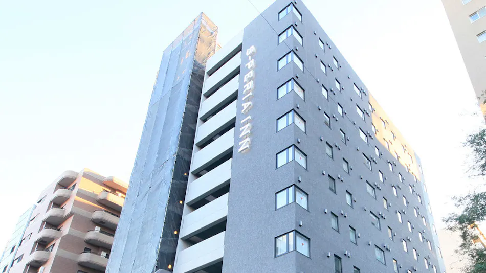 S peria Inn Nihombashi Hakozaki