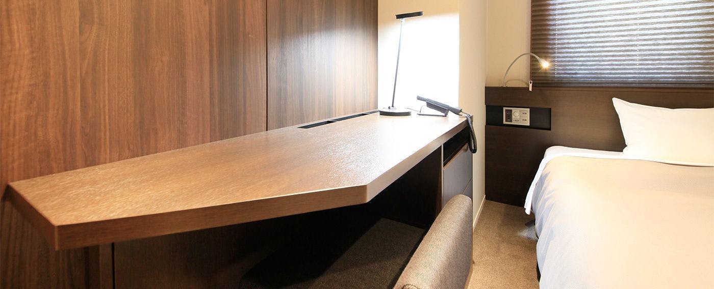 S peria Inn Nihombashi Hakozaki