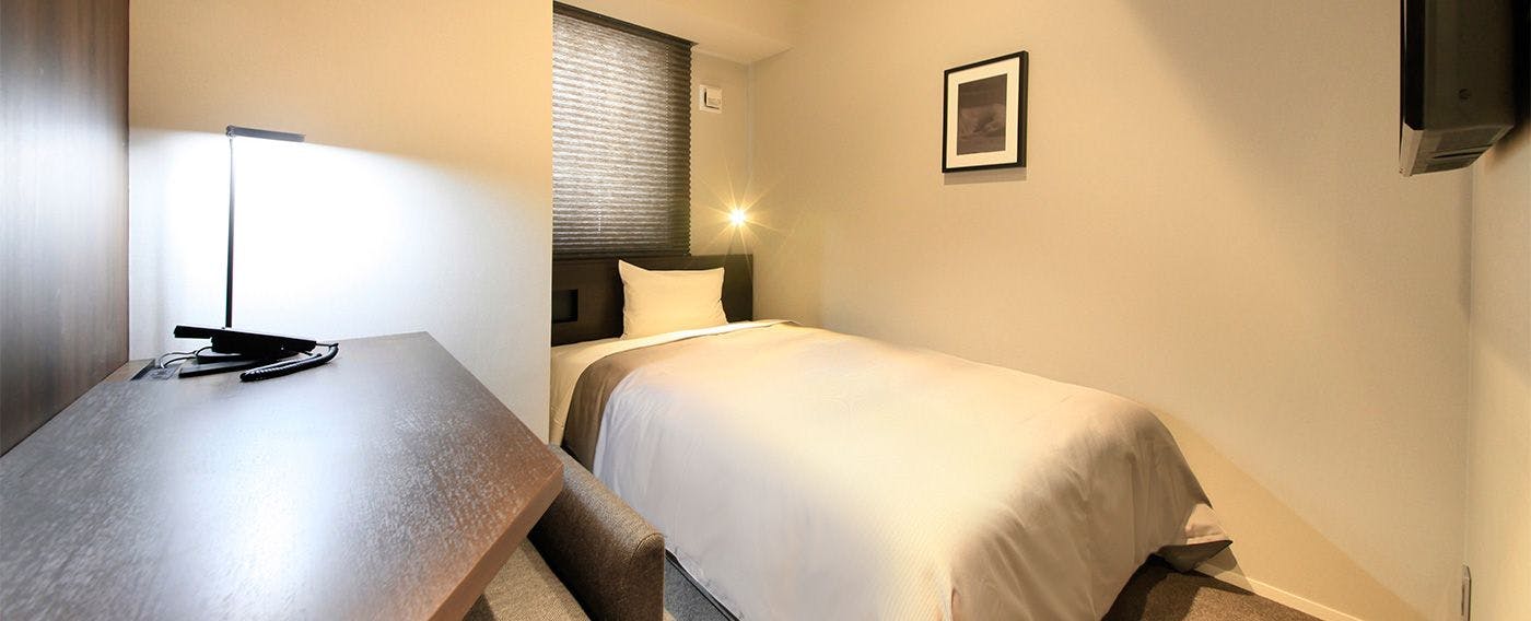 S peria Inn Nihombashi Hakozaki