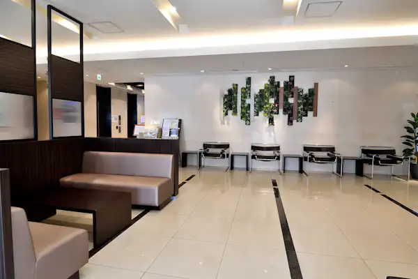 ล็อบบี้