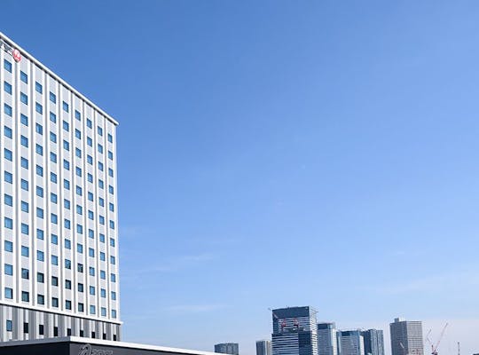 ソニー エクスプローラサイエンス 東京 お台場 人気デートスポット 一休 Comレストラン ソニー エクスプローラサイエンス 東京 お台場 人気デートスポット 一休 Comレストラン