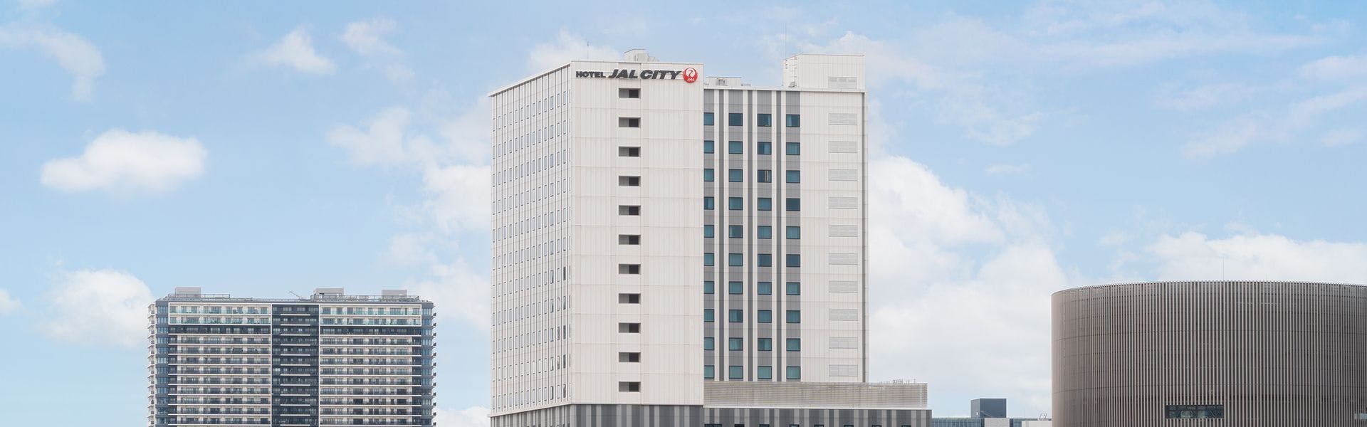 Hotel JAL City Tokyo Toyosu