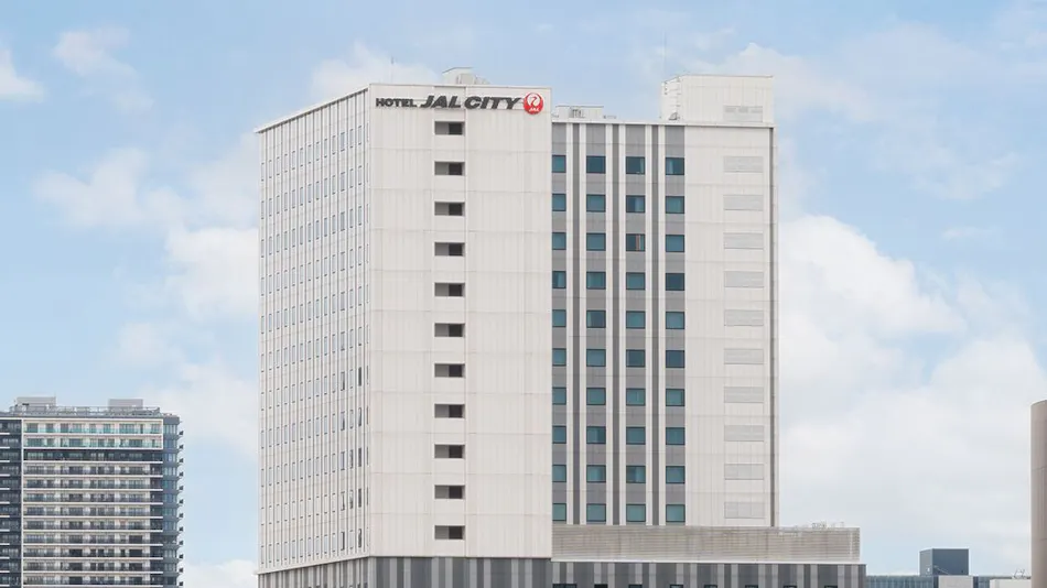 Hotel JAL City Tokyo Toyosu