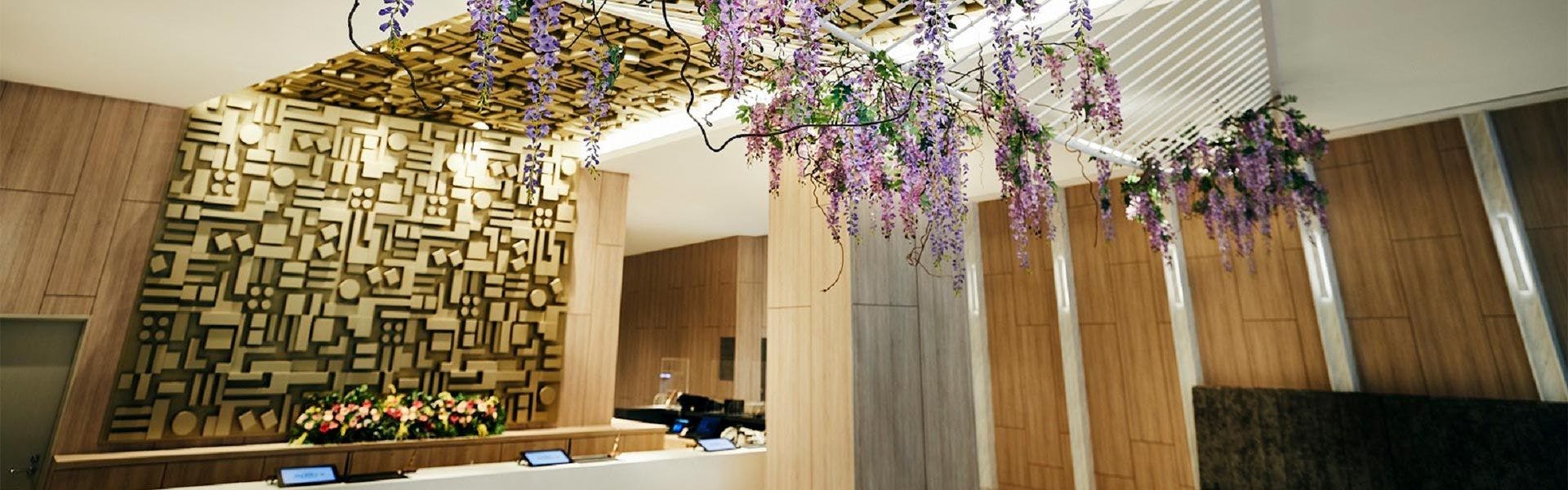 Hotel JAL City Tokyo Toyosu