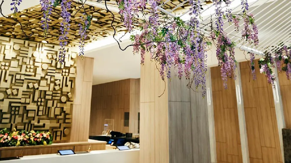 Hotel JAL City Tokyo Toyosu