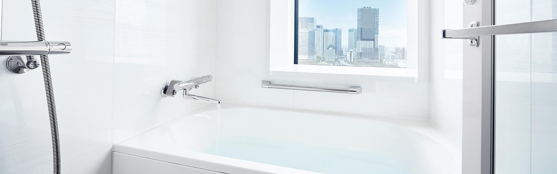 Hotel JAL City Tokyo Toyosu