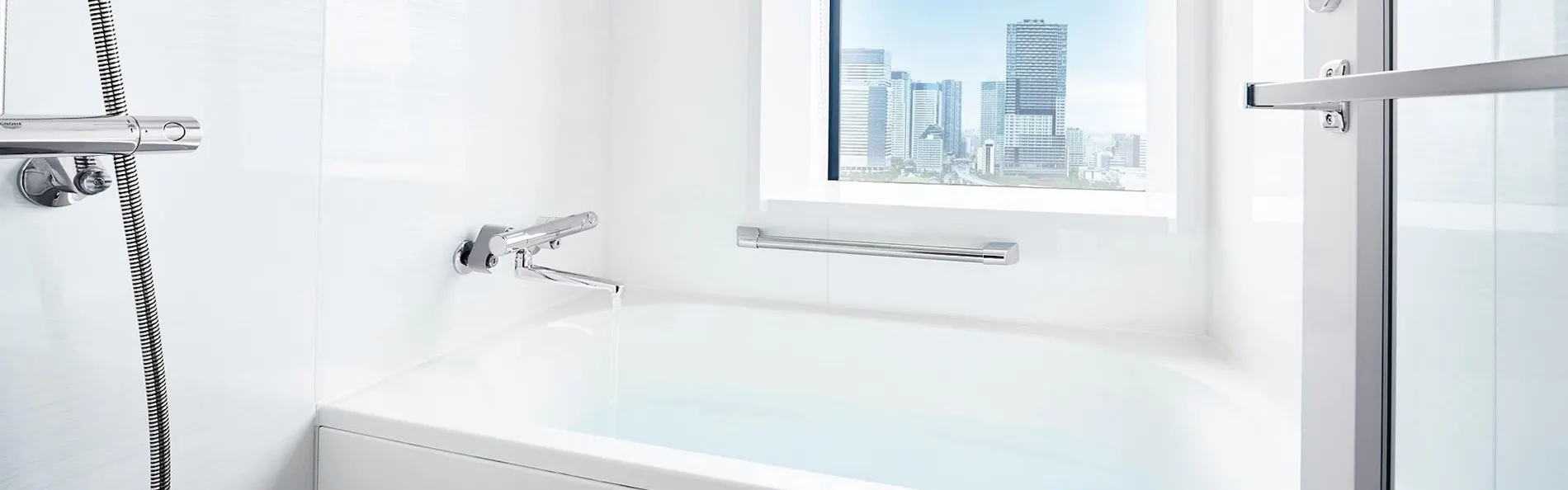 ホテルJALシティ東京 豊洲