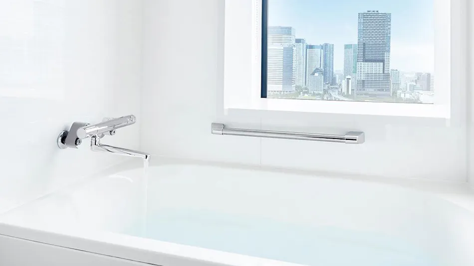 Hotel JAL City Tokyo Toyosu