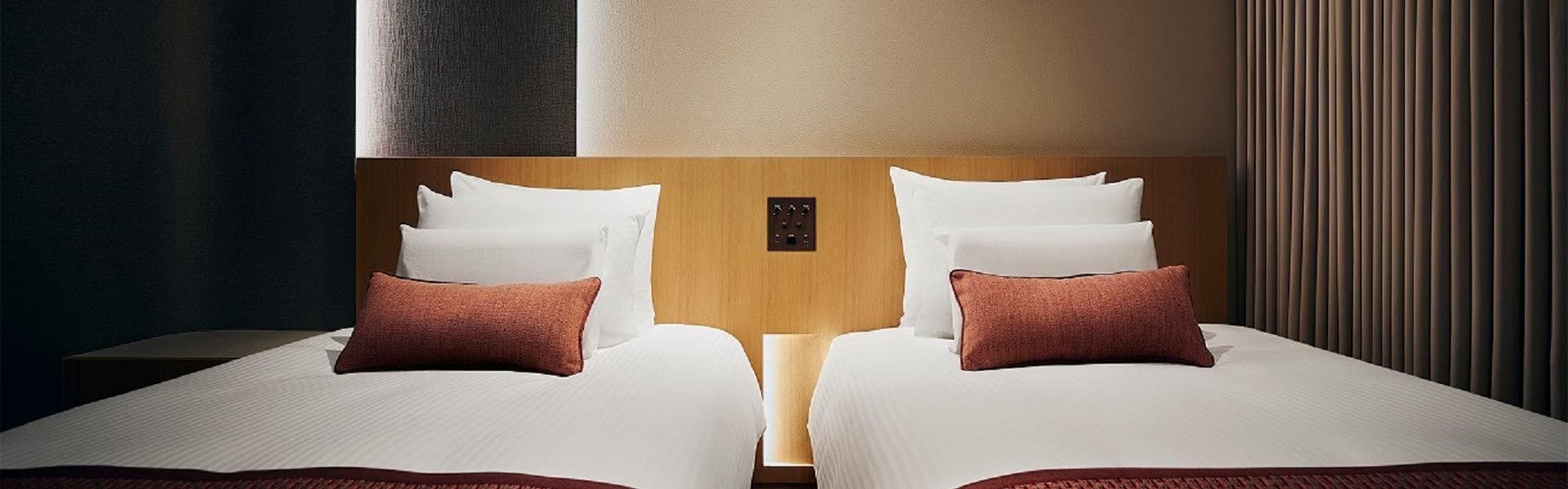 Hotel JAL City Tokyo Toyosu