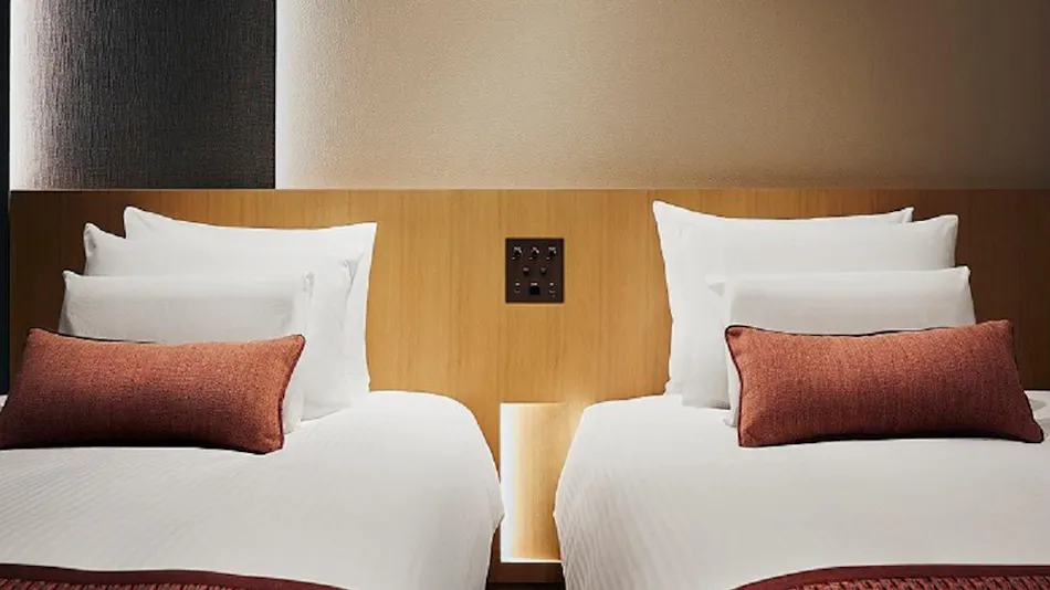 Hotel JAL City Tokyo Toyosu