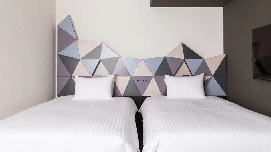 JR East Hotel Mets Premier Akihabara