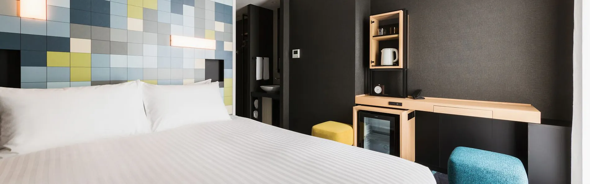 JR東日本ホテルメッツ プレミア 秋葉原