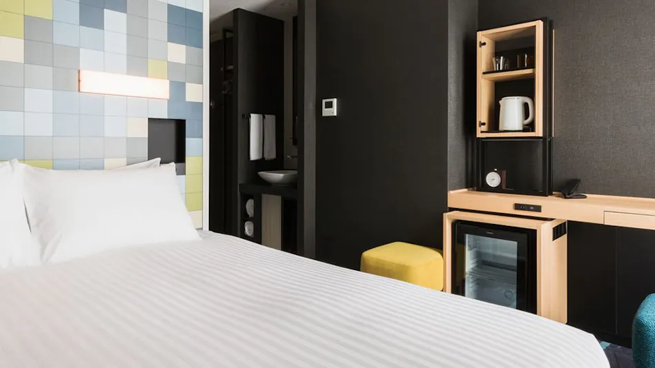 JR East Hotel Mets Premier Akihabara