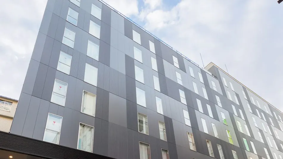 JR East Hotel Mets Premier Akihabara