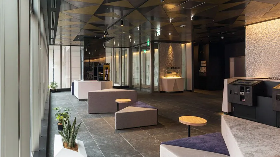 JR East Hotel Mets Premier Akihabara