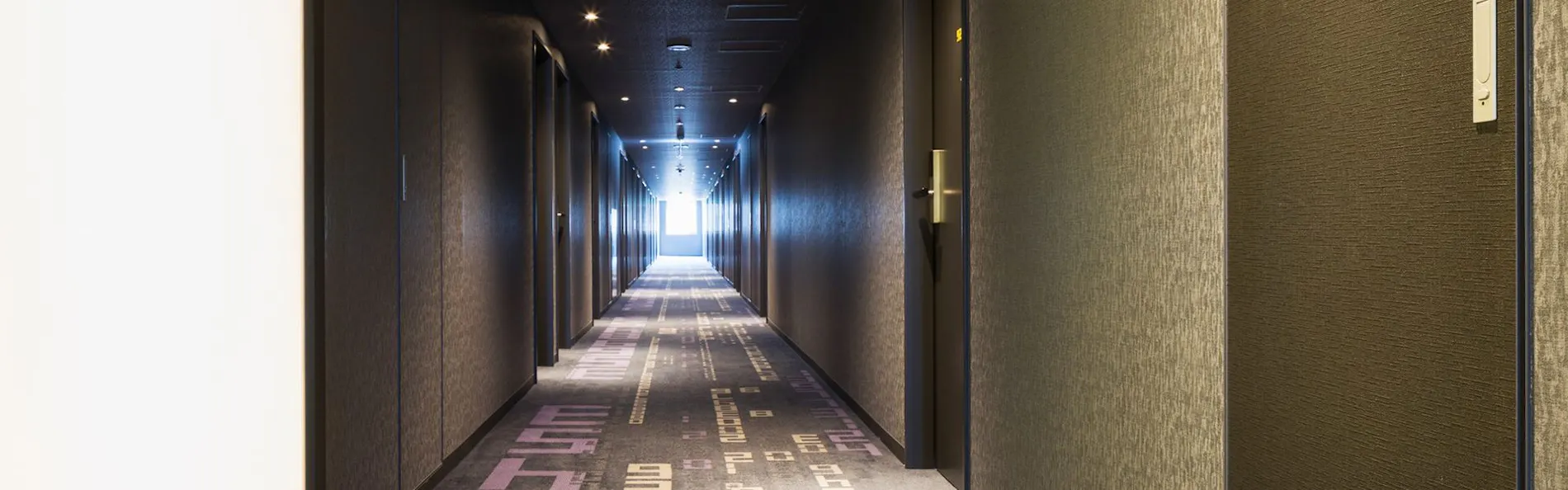 JR東日本ホテルメッツ プレミア 秋葉原