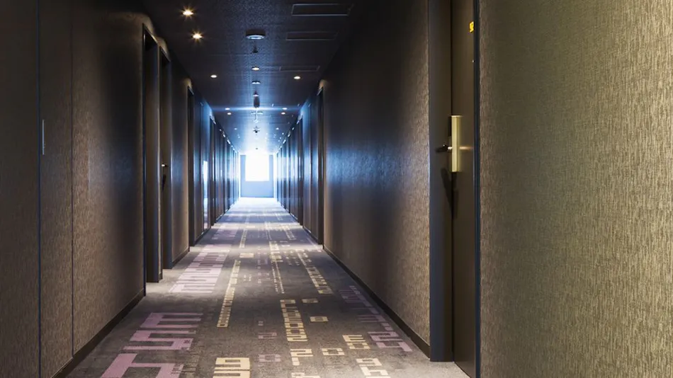 JR East Hotel Mets Premier Akihabara