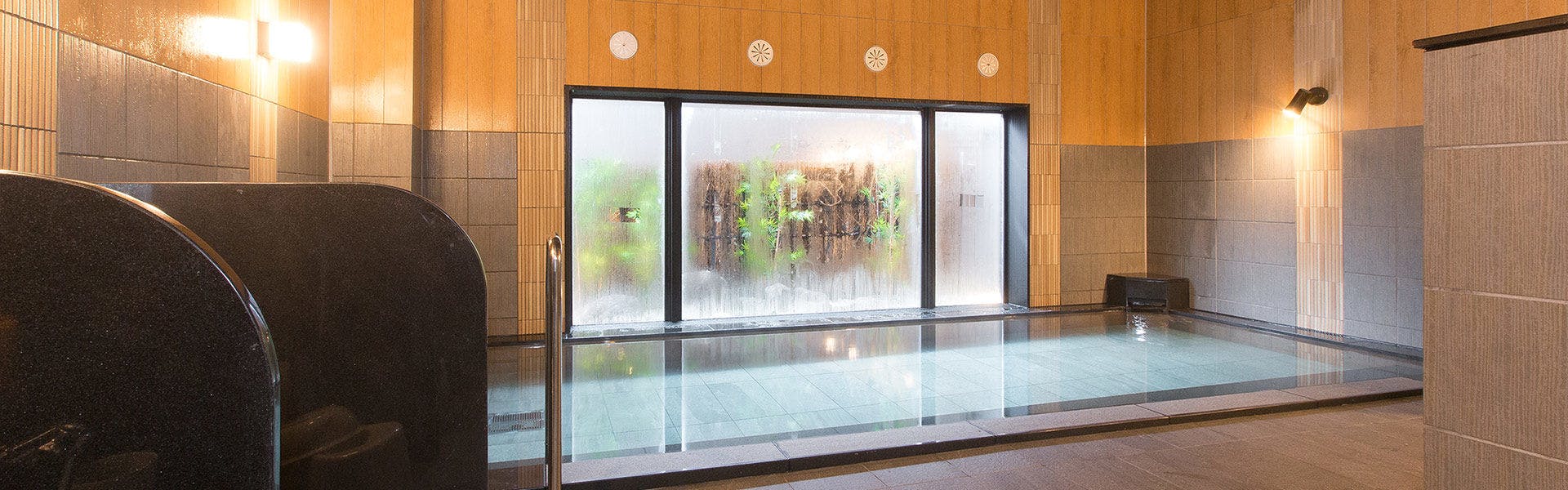 ホテルルートイン香取佐原駅前