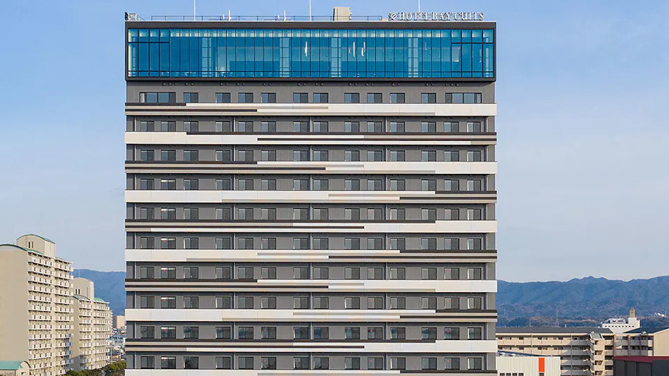 HOTEL BAYGULLS