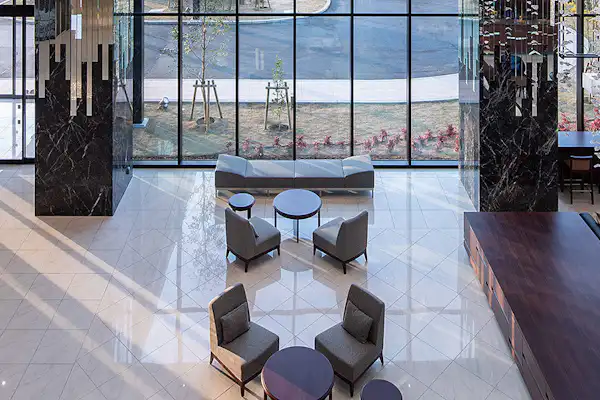 ล็อบบี้