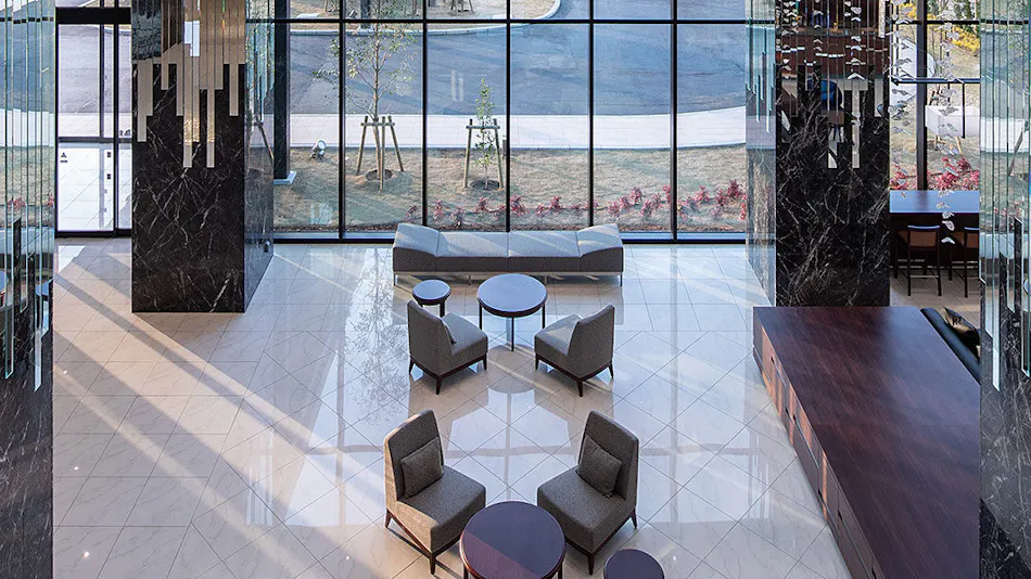 HOTEL BAYGULLS