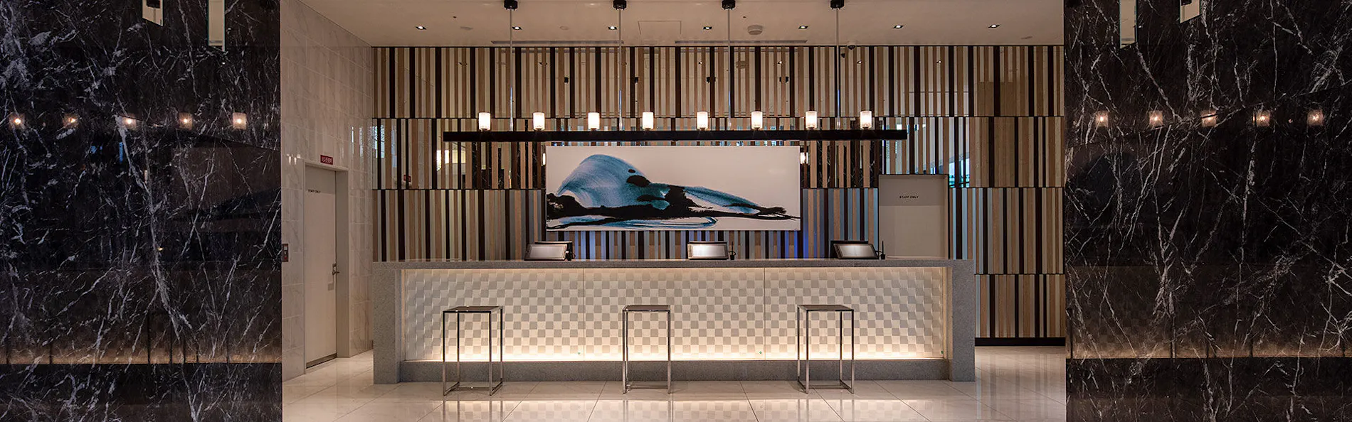 HOTEL BAYGULLS (ホテル ベイガルズ)