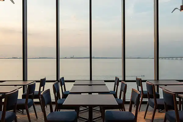 ร้านอาหาร