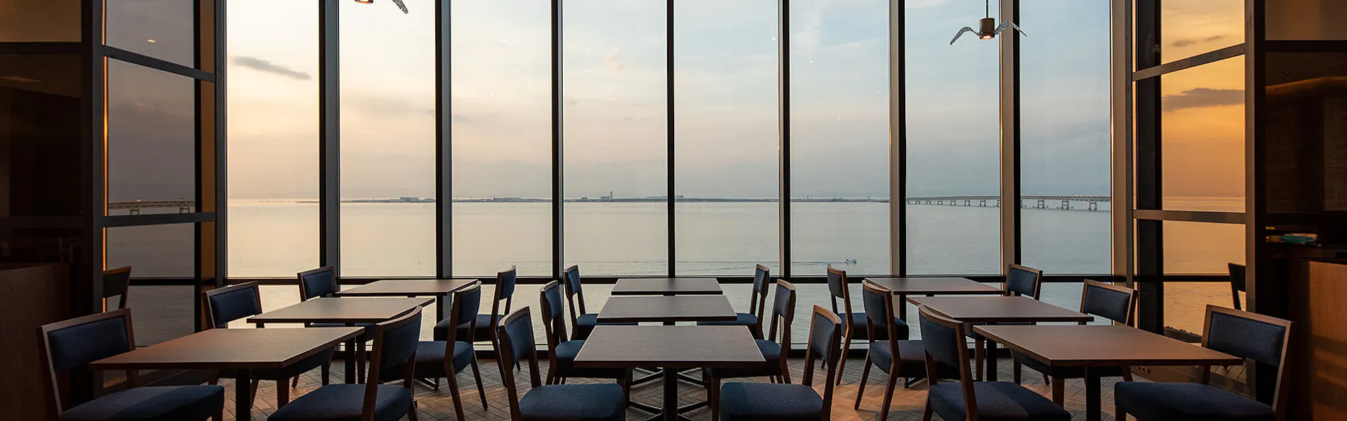 HOTEL BAYGULLS (ホテル ベイガルズ)