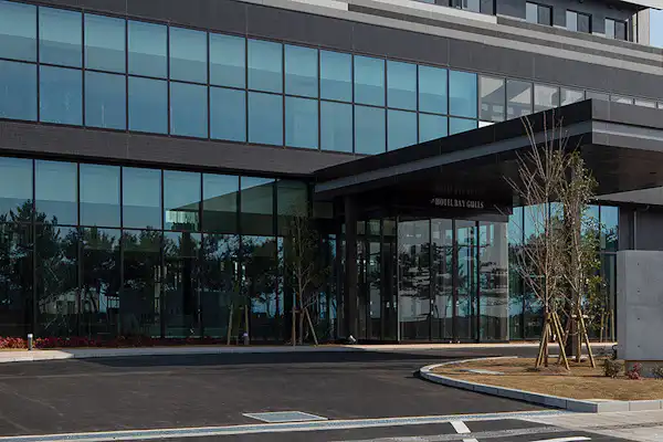 ทางเข้า