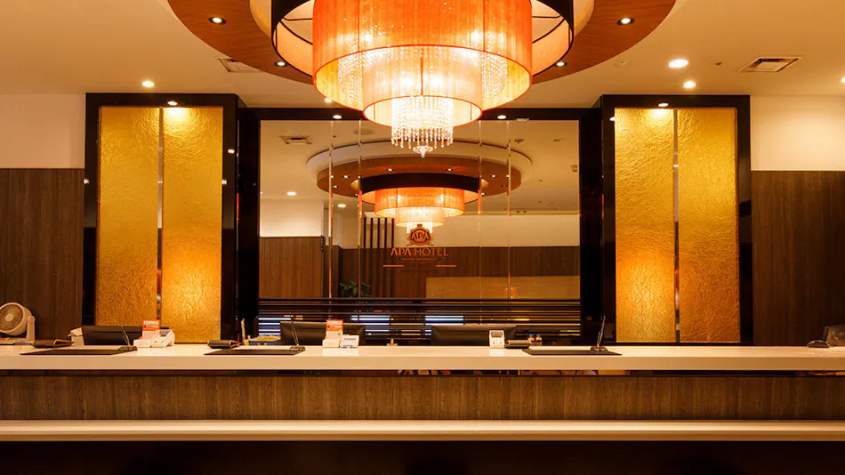 APA Hotel Saga Ekiminami-guchi