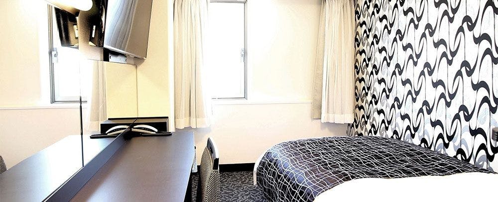 APA Hotel Saga Ekiminami-guchi