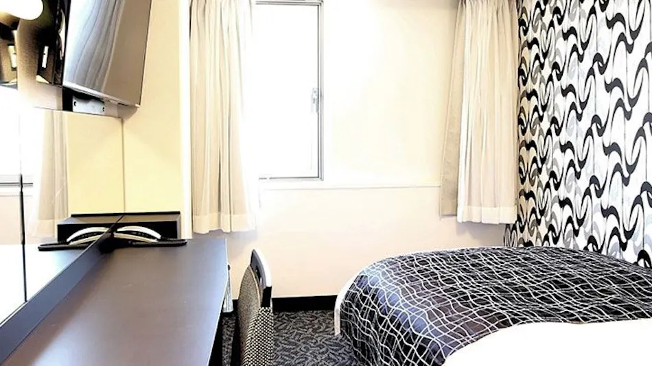 APA Hotel Saga Ekiminami-guchi