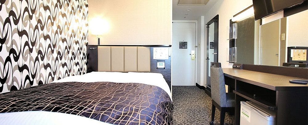 APA Hotel Saga Ekiminami-guchi