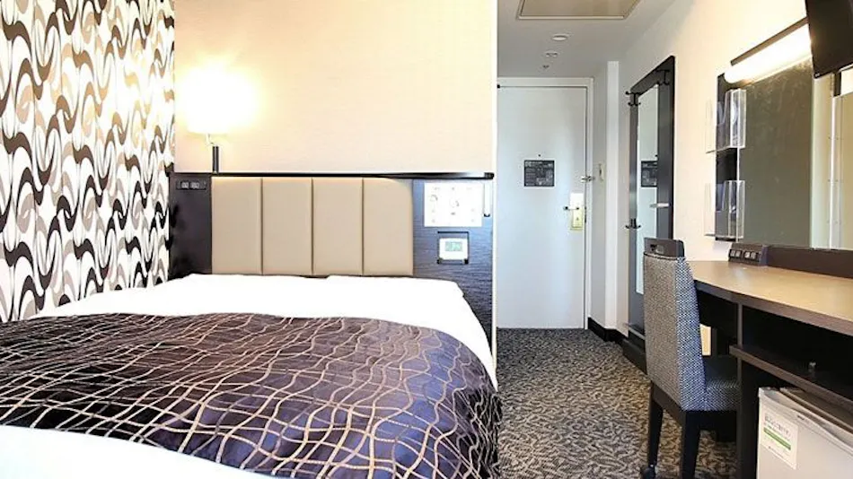 APA Hotel Saga Ekiminami-guchi