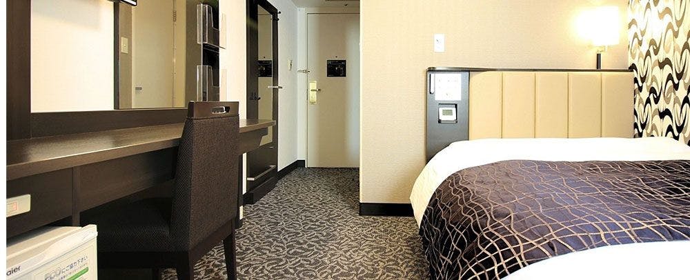 APA Hotel Saga Ekiminami-guchi