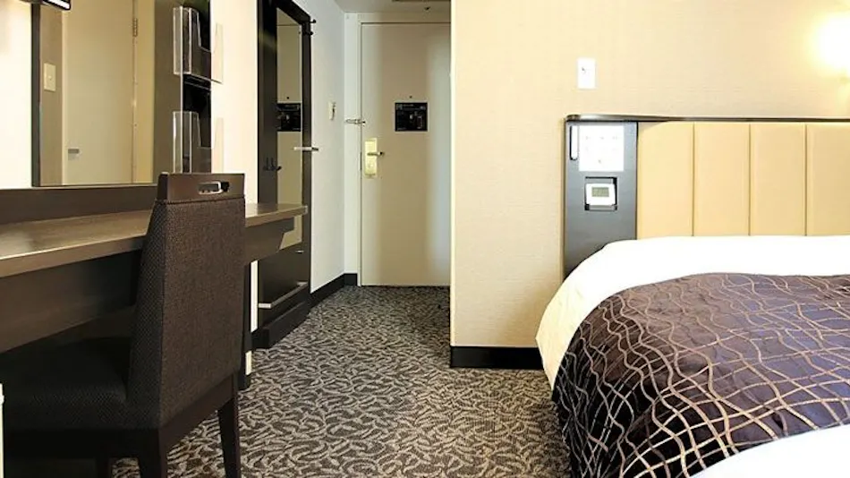 APA Hotel Saga Ekiminami-guchi