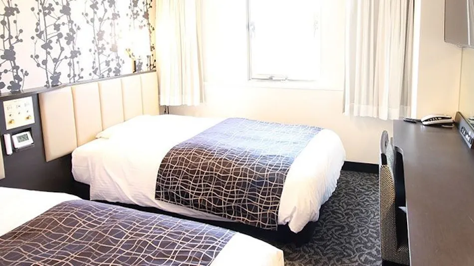 APA Hotel Saga Ekiminami-guchi