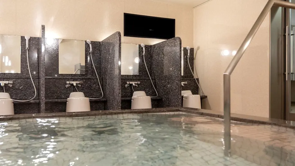 Green Rich Hotel Kurashiki Ekimae (Artificial Hot Spring Futamata Yunohana)