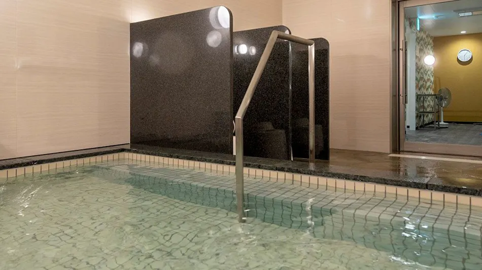 Green Rich Hotel Kurashiki Ekimae (Artificial Hot Spring Futamata Yunohana)
